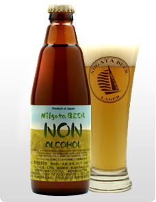 NON ALCOHOL商品画像