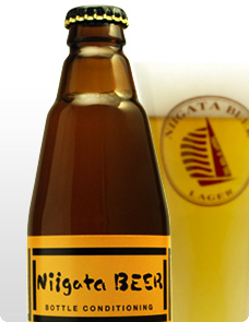 ニイガタビール商品画像